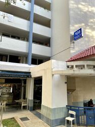 Ang Mo Kio Avenue 4 (D20), Shop House #551072881